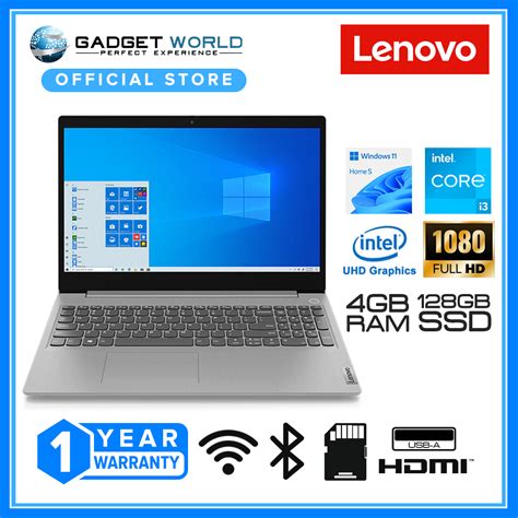ideapad 3|Best Lenovo IdeaPad 3 15ITL05 Prices in Philippines.